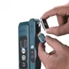 Aku vysavač zádový s AWS Li-ion XGT 40V bez aku Makita VC009GZ01