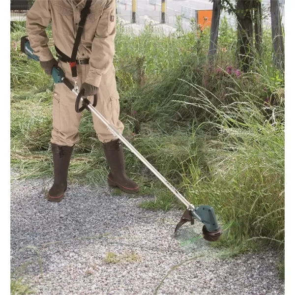 Aku vyžínač Li-ion LXT 18V/5,0Ah Makita DUR192LST