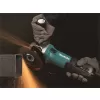 Úhlová bruska 125mm SJS, elektronika Makita GA5092X01