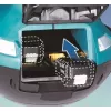 Aku LED svítilna Li-ion LXT 14,4V/18V bez aku Makita DEADML810
