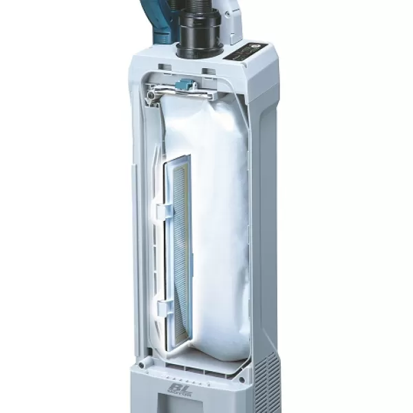 Aku vysavač tyčový Li-ion LXT 2x18V bez aku Makita DVC560Z