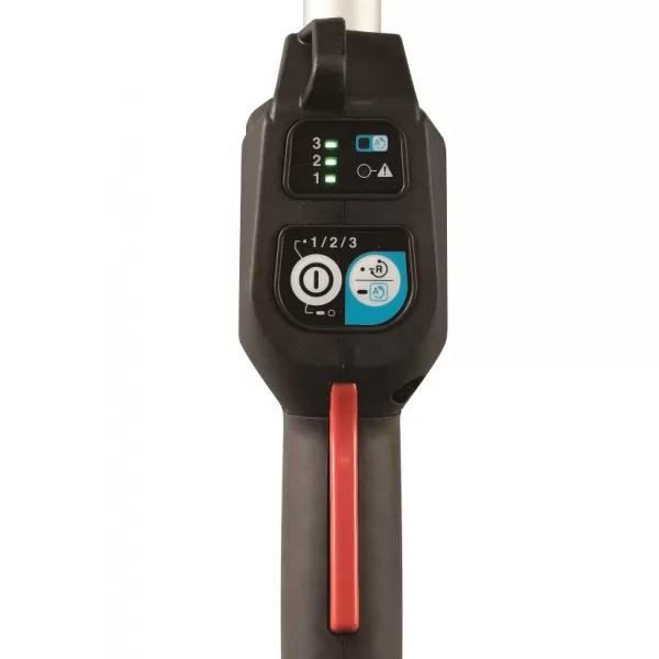 Aku křovinořez Li-ion XGT 40V bez aku Makita UR007GZ01