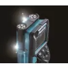 Aku detektor Li-ion LXT 14,4/18V bez aku Makita DWD181ZJ