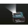 Aku LED svítilna Li-ion LXT 18V bez aku Makita DML817