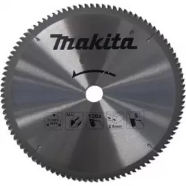 Pilový kotouč na hliník 260 x 30 mm 120 zubů Makita D-61880