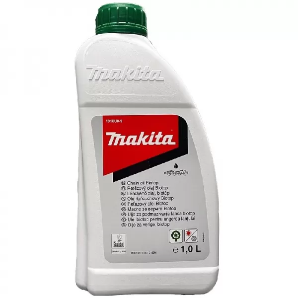 Olej řetězový biotop 1000ml Dolmar 1910U0-9