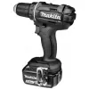 Aku vrtací šroubovák Li-ion 2x18V 3,0 Ah Makita DDF482RFEB