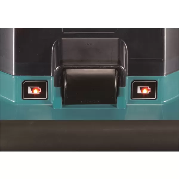 Aku sekačka 480mm Li-ion LXT 2x18V bez aku Makita DLM480Z