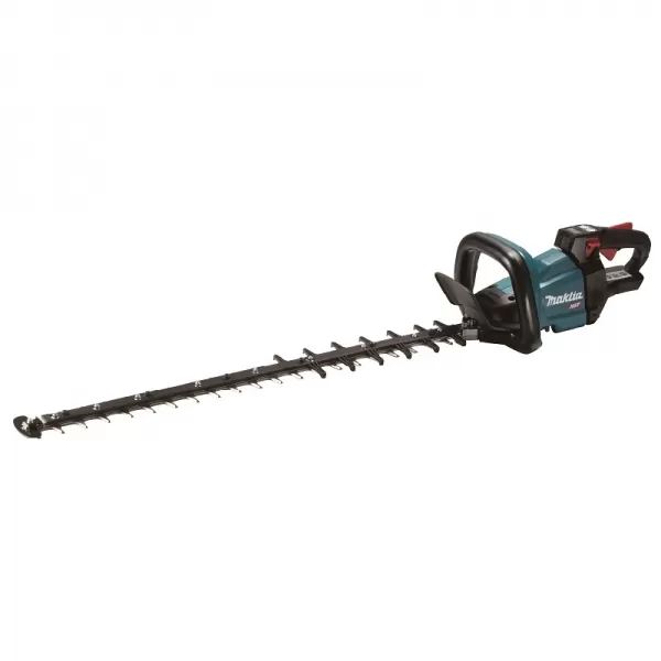 Aku plotostřih 750mm Li-ion XGT 40V bez aku Makita UH007GZ