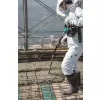 Aku přístroj ke zhutňování betonu Li-ion XGT 40V bez aku Makita VR001GZ
