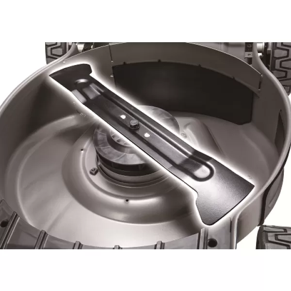 Aku sekačka s pojezdem 530mm EXTERNÍ STROJ bez aku Makita LM001CZ