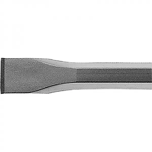 Sekáč plochý SDS-Plus 400x20mm Makita D-19021