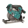 Aku okružní pila 165 mm Li-ion XGT 40V/2x2,5Ah Makita HS012GD201