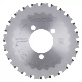 Kotouč pilový ocel Efficut 110x1,5x34mm 24Z pro DSC251 Makita E-11097