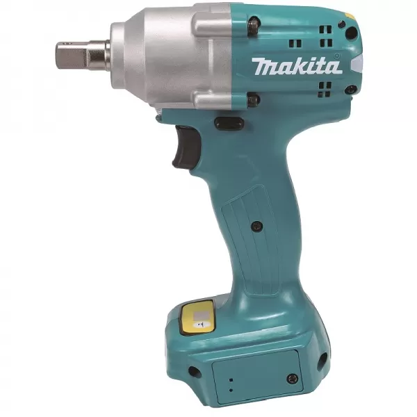 Aku rázový utahovák Li-ion LXT 18V bez aku Makita DTWA260Z