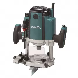 Vrchní frézka 1650W Makita RP1803FX01