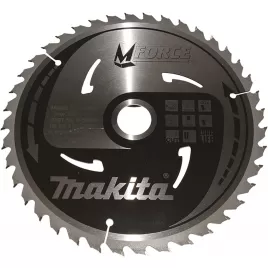 Kotouč pilový dřevo MFORCE 235x2,3x30mm 40Z Makita B-32085