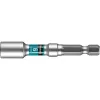 Torzní nástavec na matice magnetický, Impact Premie H6-65mm Makita E-03458
