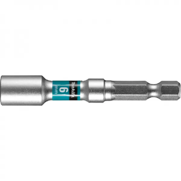 Torzní nástavec na matice magnetický, Impact Premie H6-65mm Makita E-03458
