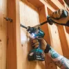 Aku příklepový šroubovák Li-ion LXT 18V bez aku Makita DHP486Z