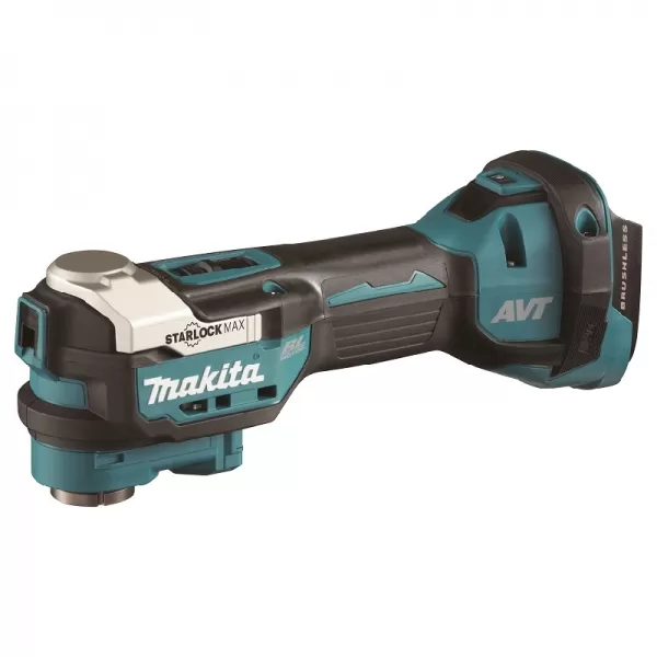 Aku MultiTool Li-ion LXT 18V bez aku Makita DTM52Z