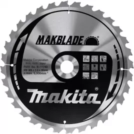 Kotouč pilový dřevo MAKBLADE 305x2,3x30mm 32Z Makita B-32742