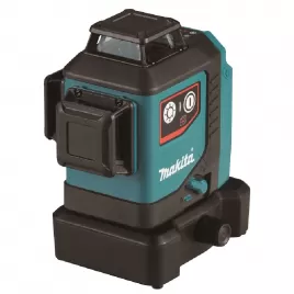 Aku čárový laser, červený, Li-ion CXT 10,8/12V bez aku Makita SK700D