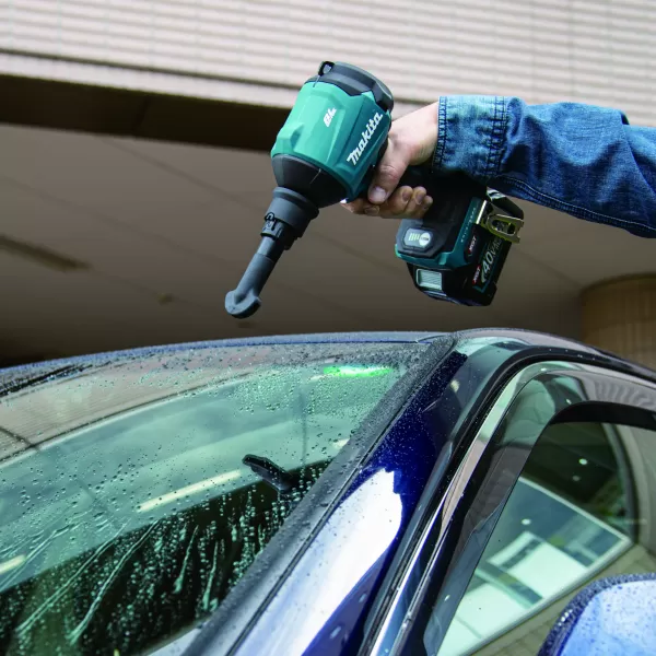 Aku ofukovač Li-ion XGT 40V bez aku Makita AS001GZ