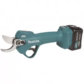 Aku nůžky na vinnou révu Li-ion CXT 12V 2x4,0Ah Makita UP100DSMJ