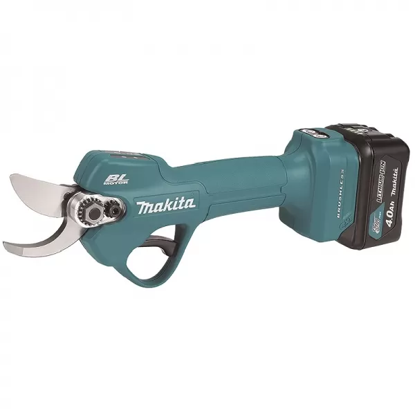 Aku nůžky na vinnou révu Li-ion CXT 12V 2x4,0Ah Makita UP100DSMJ