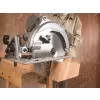 Aku okružní pila 260mm Li-Ion XGT 40V bez aku Makita RS002GZ