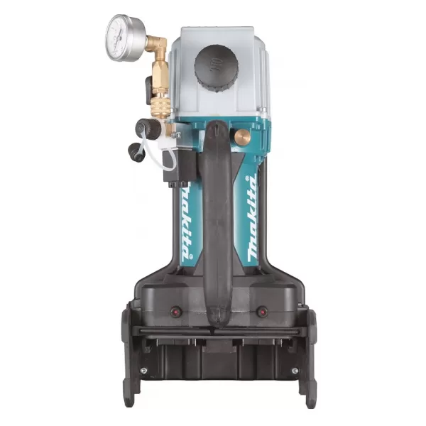 Aku vývěva Li-ion LXT 18V bez aku Makita DVP181ZK