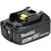 Aku vrtačka 2x18V/3,0Ah Makita DDF482RFJ