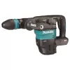 Aku bourací kladivo SDS-Max s AWS Li-ion XGT 40V bez aku Makita HM001GZ02