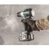 Aku bezuhlíkový příklepový šroubovák Li-ion LXT 18V bez aku Makita DHP489Z