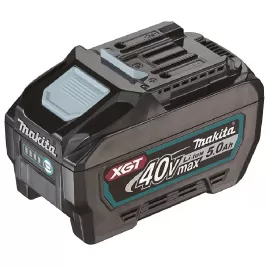 Akumulátor Makita BL4050F 40V/5,0Ah 191L47-8