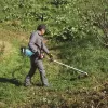 Aku křovinořez Li-ion XGT 40V bez aku Makita UR014GZ