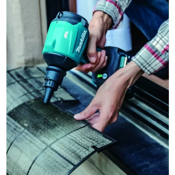 Aku ofukovač Li-ion XGT 40V bez aku Makita AS001GZ