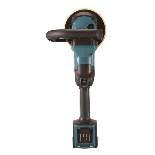 Aku leštička 180mm Li-ion XGT 40V bez aku Makita PV001GZ