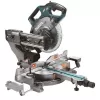 Aku pokosová pila 216mm Li-ion XGT 40V bez aku Makita LS002GZ01