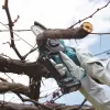Aku prořezávací pila 100 mm Li-ion CXT 12V/1x2,0Ah Makita UC100DWA01