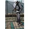 Aku přístroj ke zhutňování betonu pro EXTERNÍ ZDROJ bez aku Makita VR001CZ