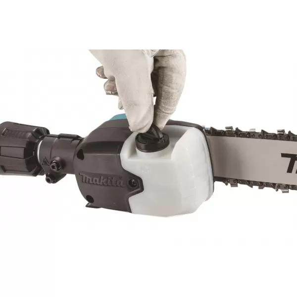 Aku vyvětvovací pila Li-on 2x18V bez aku Makita DUA300Z