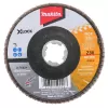Kotouč lamelový X-Lock 125x22,23mm Z80 Zirkon Makita D-76021