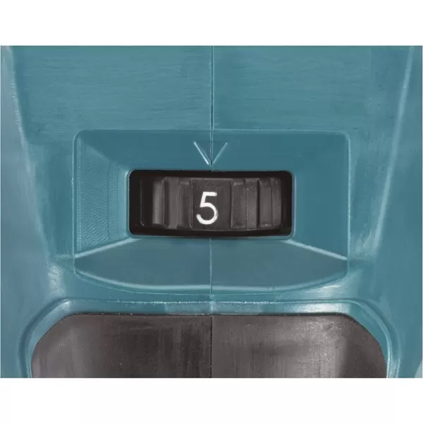 Aku pila ocaska s AVT Li-ion XGT 40V bez aku Makita JR002GZ