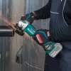 Aku úhlová bruska 125mm s regulací Li-ion LXT 18V bez aku Makita DGA517Z