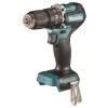 Aku bezuhlíkový příklepový šroubovák Li-ion LXT 18V bez aku Makita DHP487Z