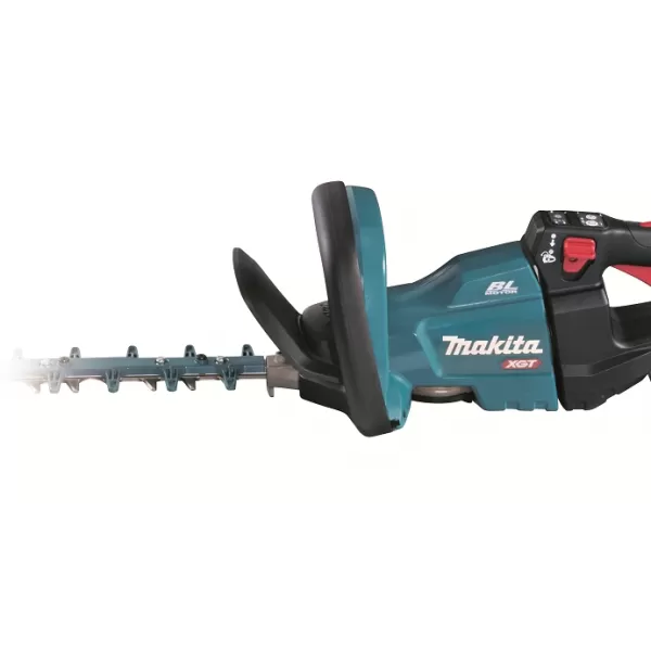 Aku plotostřih 750mm Li-ion XGT 2x40V/4,0Ah Makita UH005GM201