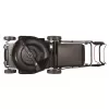 Aku sekačka s pojezdem 530mm Li-ion LXT 2x18V bez aku Makita DLM539Z