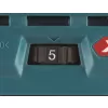 Aku kombinovaná frézka s příslušenstvím Li-ion XGT 40V bez aku Makita RT001GZ17